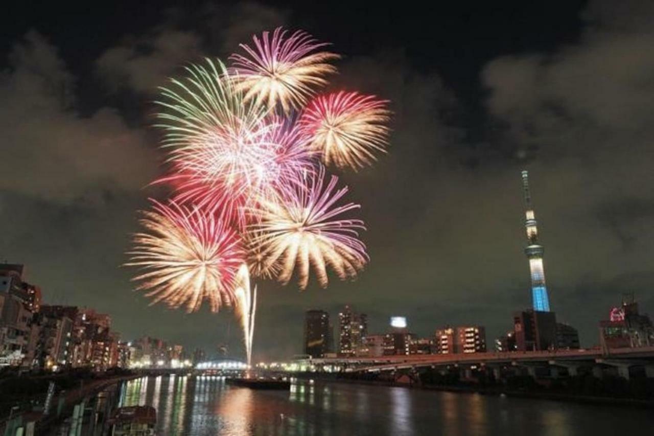桜水湾 Appartement Tokio