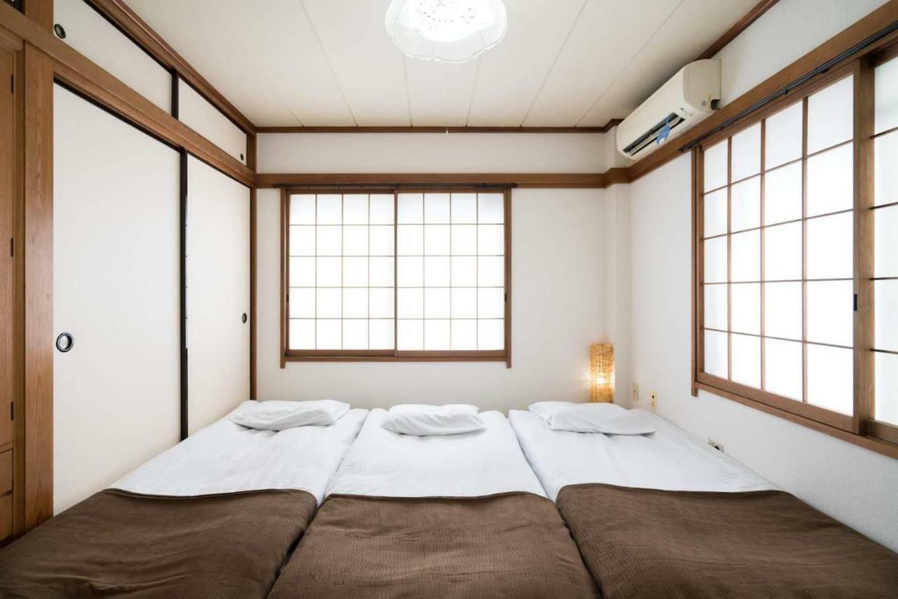 桜水湾 Appartement *