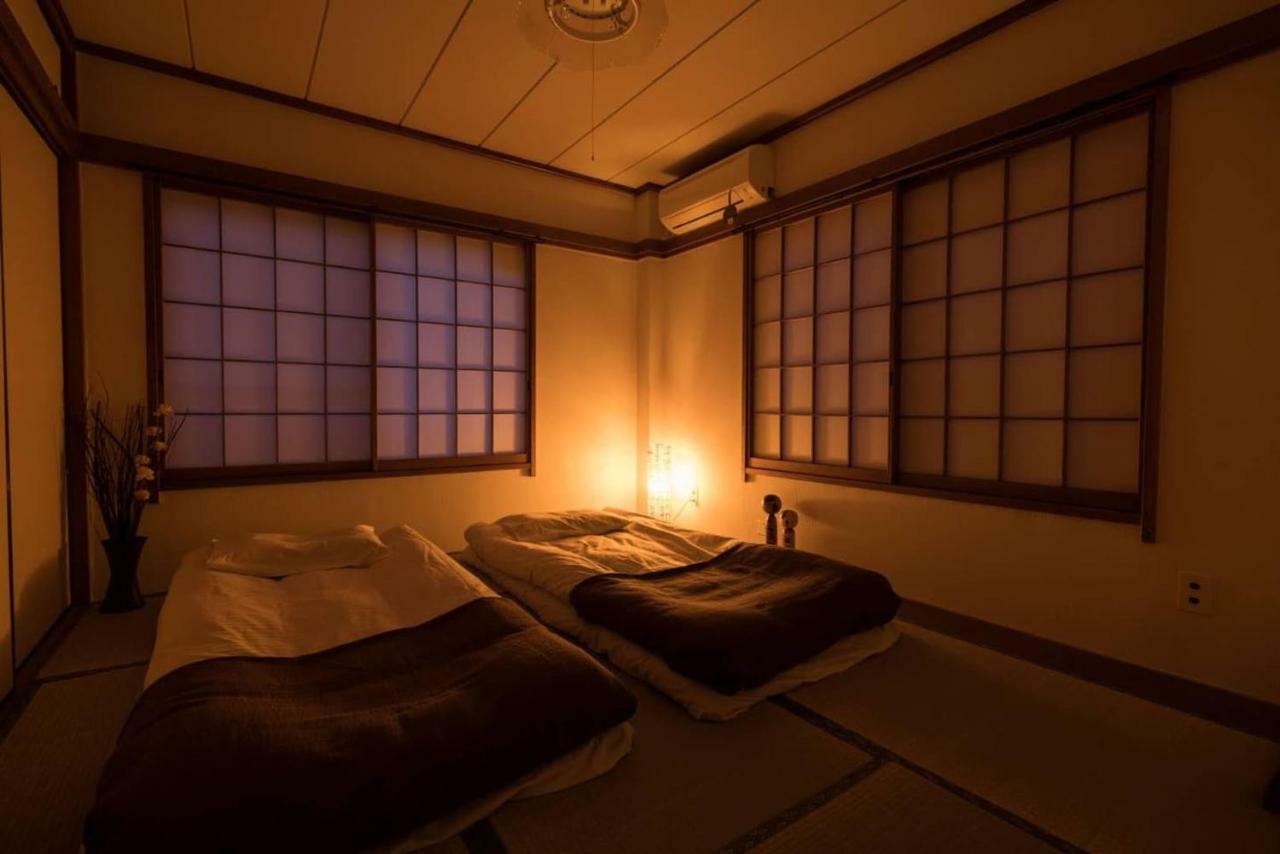 Appartement 桜水湾