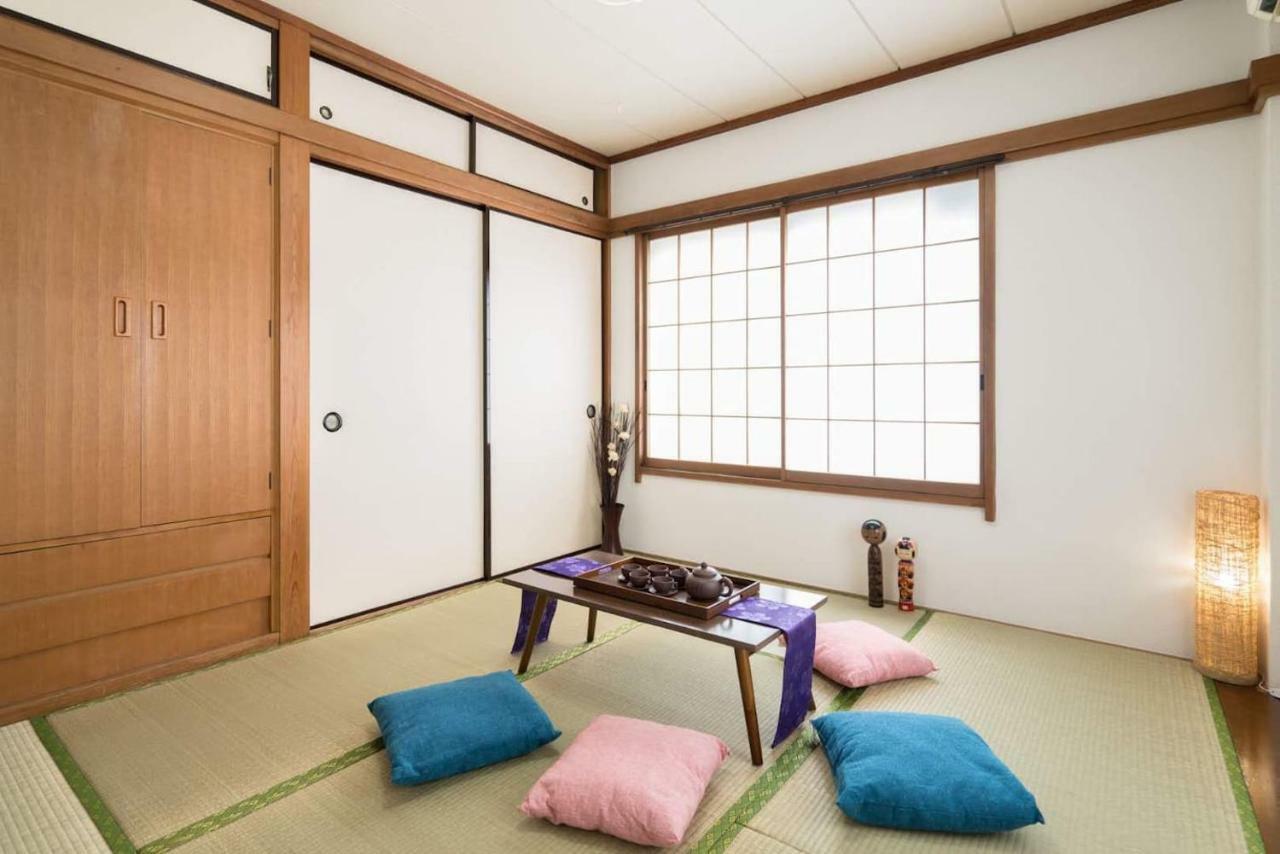 Appartement 桜水湾 Tokio